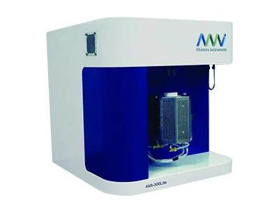 Analizador de Quimisorción AMI300 LITE