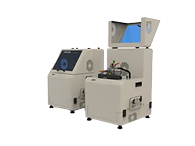 CATLAB MICROREACTOR-ESPECTRÓMETRO DE MASAS INTEGRADO