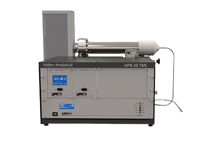 SISTEMA HPR-20 – ANÁLISIS DE GASES DE ALTA PRESIÓN