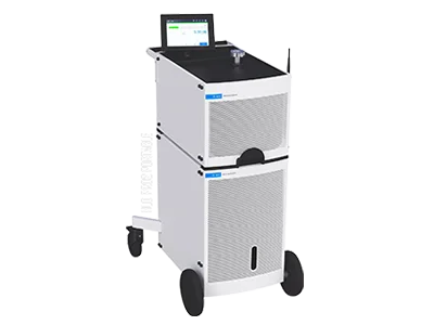Detector de Fugas MR15