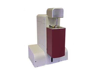 Analizador Termogravimétrico  TGA 1000 / 1200 / 1500