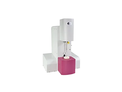 Analizador termomecánico TMA 800
